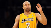 Minnesota Timberwolves v Los Angeles Lakers