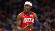 Jrue Holiday es nuevo jugador de los Bucks