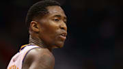 Minnesota Timberwolves v Phoenix Suns