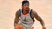 Bradley Beal sigue anotando a un ritmo letal