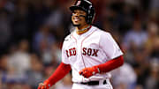 Minnesota Twins v Boston Red Sox