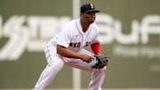 Rafael Devers será una de las estrellas de los Medias Rojas en 2020.