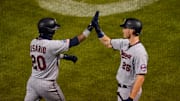 Mellizos se ubican en la segunda posición de la División Central de la Americana