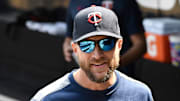 Minnesota Twins v Chicago White Sox