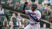 Nelson Cruz conectó 41 jonrones en la temporada de 2019