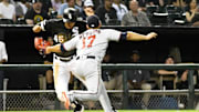 Minnesota Twins v Chicago White Sox