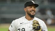 José Abreu fue el MVP de la Liga Americana en la campaña de 2020