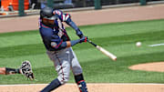 Minnesota Twins v Chicago White Sox