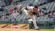 Minnesota Twins v Cleveland Indians - Game Two