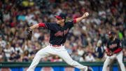 Minnesota Twins v Cleveland Indians