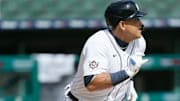 Miguel Cabrera suma 5 jonrones en la temporada 2020 de la MLB