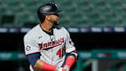 Nelson Cruz no jugará este domingo con los Mellizos por molestias