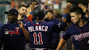 Minnesota Twins v Detroit Tigers