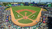 La temporada 2020-21 en República Dominicana está cerca de culminar la ronda regular