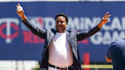 Martínez llegó al Salón dela Fama de Cooperstown