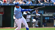 Minnesota Twins v Kansas City Royals