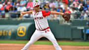 Minnesota Twins v Kansas City Royals