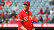 Minnesota Twins v Los Angeles Angels of Anaheim