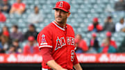 Minnesota Twins v Los Angeles Angels of Anaheim