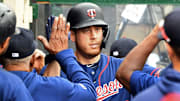 Minnesota Twins v Los Angeles Angels of Anaheim