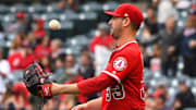 Minnesota Twins v Los Angeles Angels of Anaheim