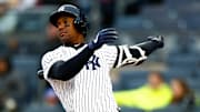 Andújar ve su regreso a los Yankees mucho más cerca