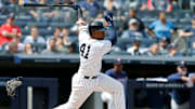 Minnesota Twins v New York Yankees