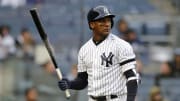 Minnesota Twins v New York Yankees