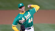 Minnesota Twins v Oakland Athletics Game 2