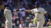Minnesota Twins v Seattle Mariners