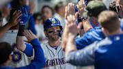 Minnesota Twins v Seattle Mariners