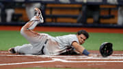 Minnesota Twins v Tampa Bay Rays
