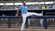 El jugador de los Rays es una de las figuras deportivas de la ciudad en la que jugará Brady