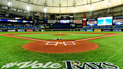 Minnesota Twins v Tampa Bay Rays