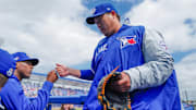 Hyun-Jin Ryu abrirá por los Azulejos en el Opening Day 
