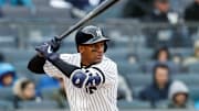 Miguel Andújar se encuentra listo para afrontar el Spring Training con los Yankees