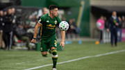 Minnesota United FC v Portland Timbers