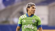 Raúl Ruidíaz ha sido un hombre destacado en el Seattle Sounders