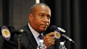 Minnesota Vikings Press Conference