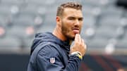 Minnesota Vikings v Chicago Bears