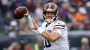 Minnesota Vikings v Chicago Bears