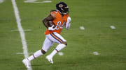Cordarrelle Patterson se unió a Josh Cribbs y Leon Washington en el liderato de todos los tiempos de la NFL