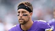 Minnesota Vikings v Chicago Bears