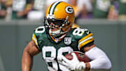 Minnesota Vikings v Green Bay Packers