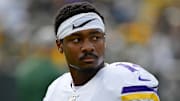Minnesota Vikings v Green Bay Packers