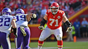 Minnesota Vikings v Kansas City Chiefs
