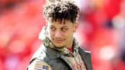 Minnesota Vikings v Kansas City Chiefs