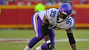 Minnesota Vikings v Kansas City Chiefs