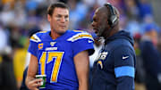 The Chargers had a terrible performance on offense against the Vikings.