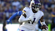 Minnesota Vikings v Los Angeles Rams